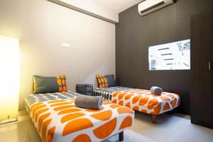 thumbnail: Room