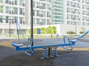 thumbnail: Children's play area - outdoor