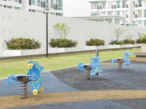 thumbnail: Children's play area - outdoor