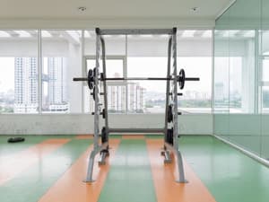 thumbnail: Gym