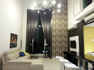 thumbnail: Living area