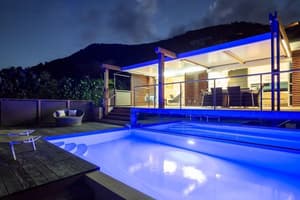 thumbnail: Outdoor pool