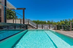 thumbnail: Outdoor pool