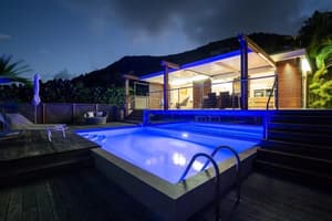 thumbnail: Outdoor pool