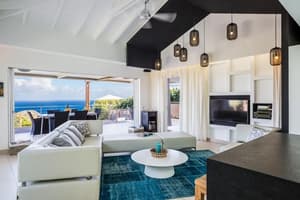 thumbnail: Living area