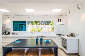 thumbnail: Private kitchen