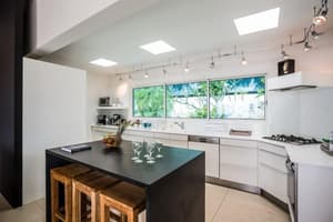 thumbnail: Private kitchen
