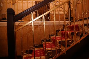 thumbnail: Interior