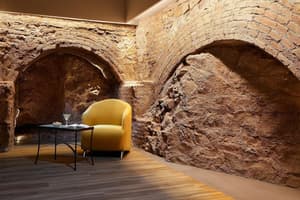 thumbnail: Interior