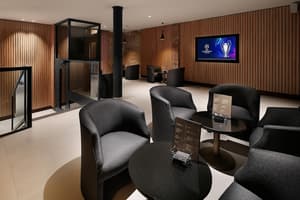 thumbnail: Interior