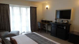 thumbnail: Room