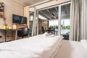 thumbnail: View from room