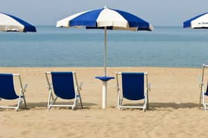 thumbnail: Beach