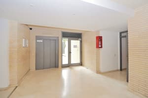 thumbnail: Property entrance
