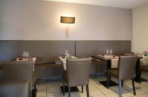 thumbnail: Restaurant