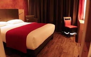 thumbnail: Room