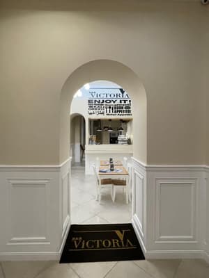 thumbnail: Interior