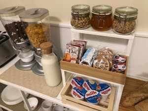 thumbnail: Breakfast meal
