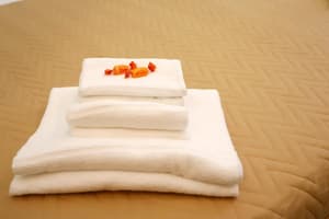 thumbnail: Bathroom amenities