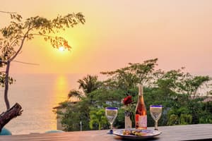 thumbnail: Food and drink