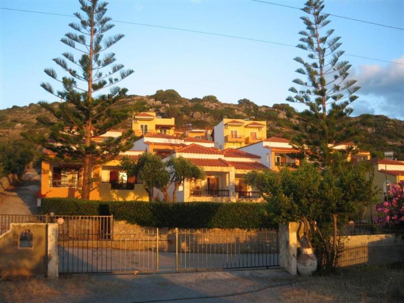 General view