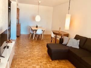 thumbnail: Living area