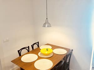 thumbnail: In-room dining
