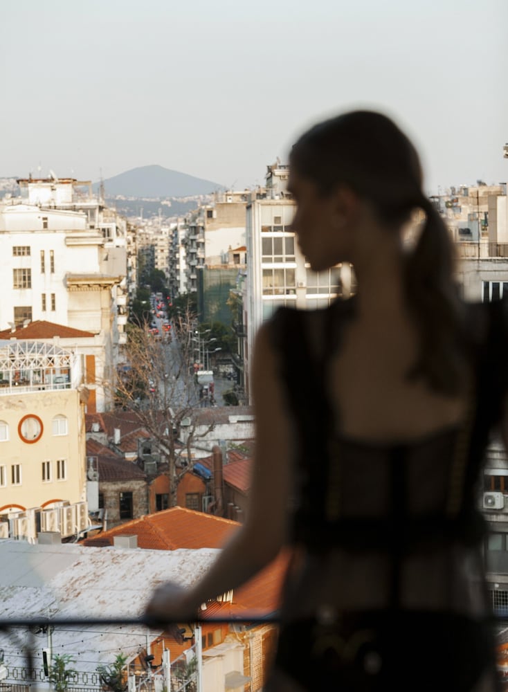 City view