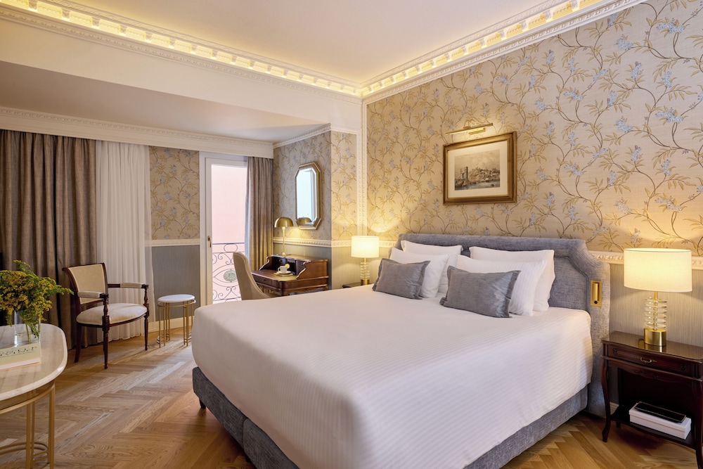 City view from property