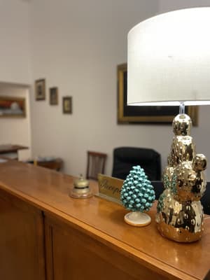thumbnail: Reception