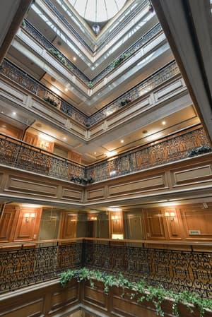thumbnail: Interior