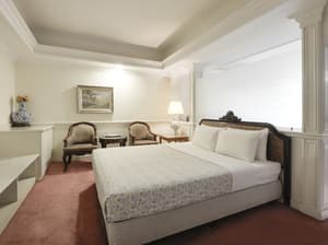 thumbnail: Interior