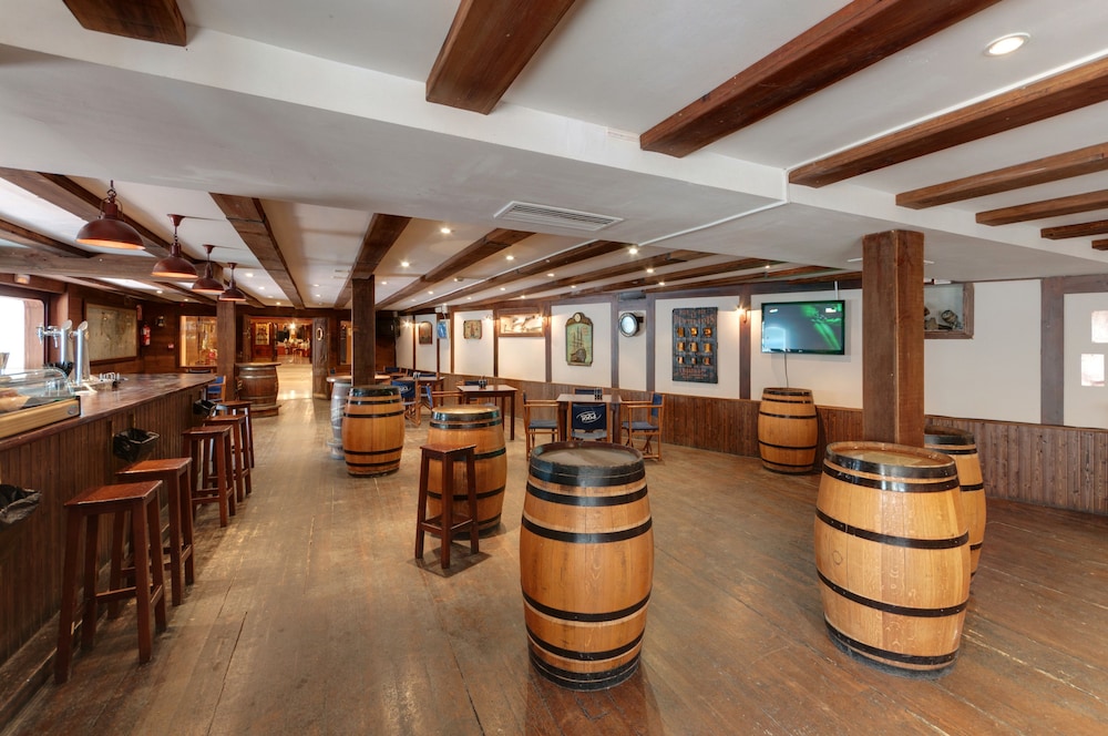 Restaurant-cafeteria