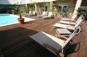 thumbnail: Sundeck