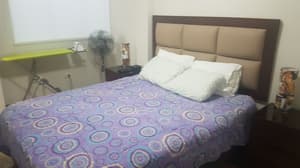 thumbnail: Room