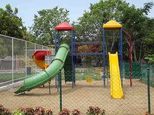 thumbnail: Children's area