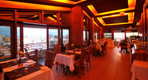 thumbnail: Restaurant