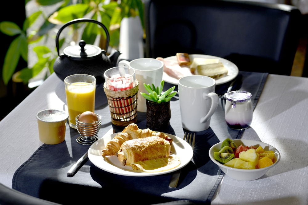 Restaurant-cafeteria