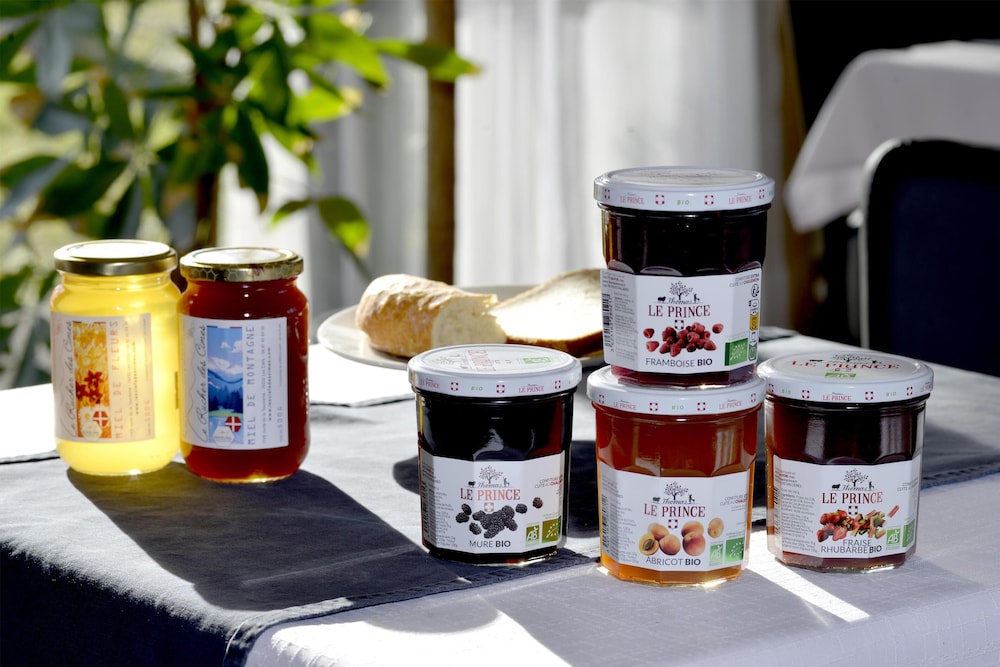 Restaurant-cafeteria