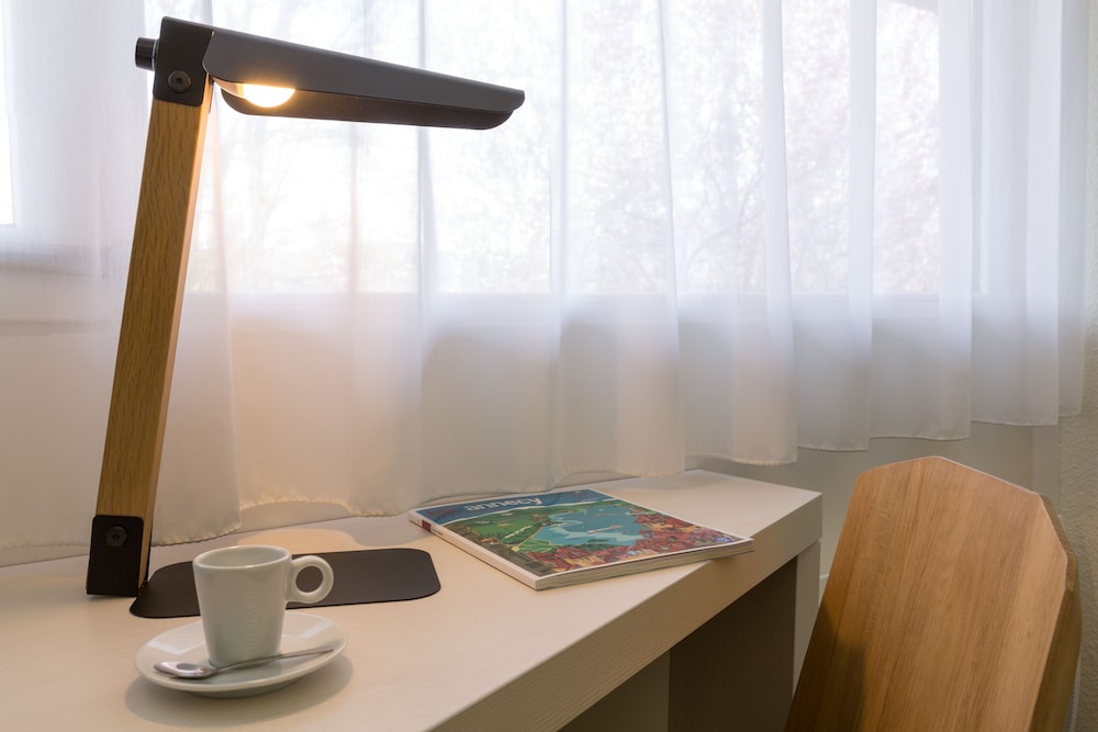 Restaurant-cafeteria