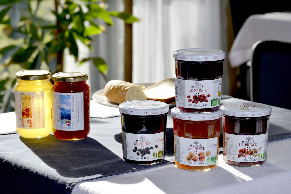 Restaurant-cafeteria