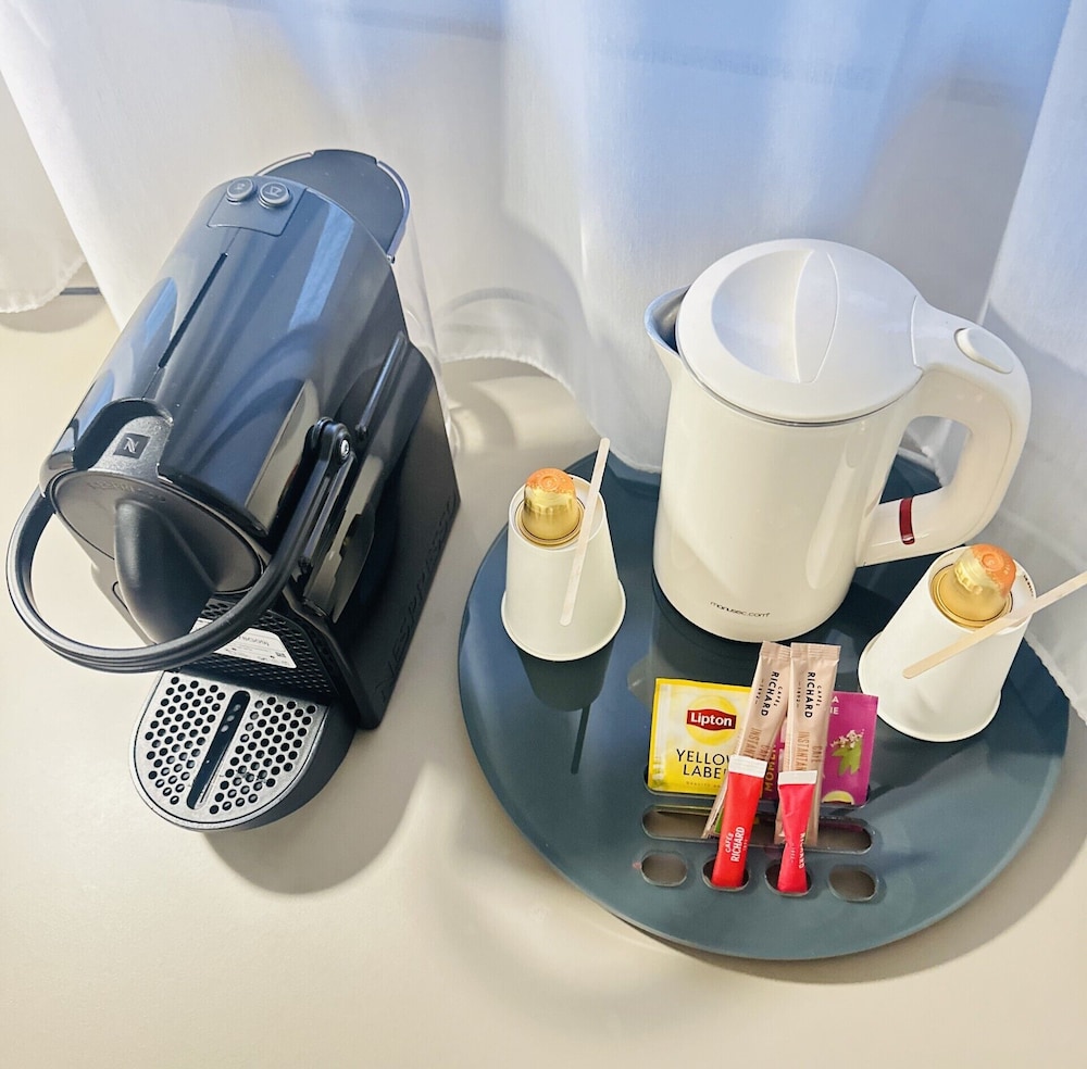 Restaurant-cafeteria