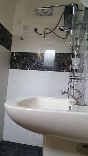 thumbnail: Bathroom