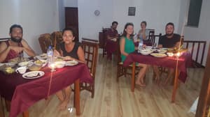 thumbnail: Dining