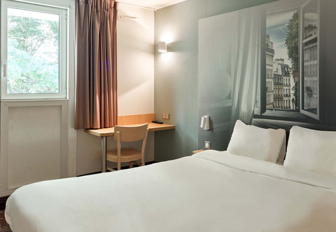 Hotel Corbeil Essonnes Double Room