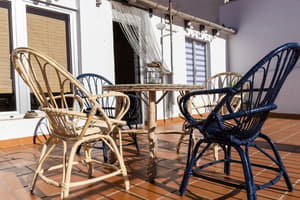 thumbnail: Terrace/patio