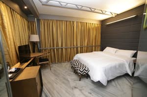 thumbnail: View from room