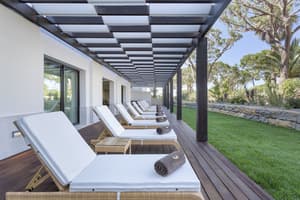 thumbnail: Children's play area - outdoor