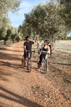 thumbnail: Bicycling