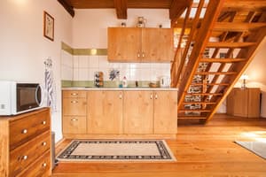 thumbnail: Private kitchenette